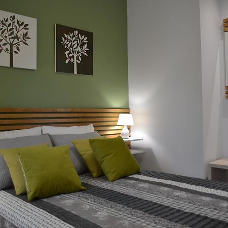 Filia Luxury Apartment La Canea Exterior foto