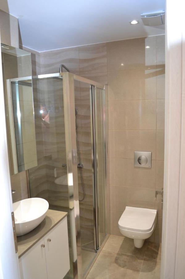 Filia Luxury Apartment La Canea Exterior foto